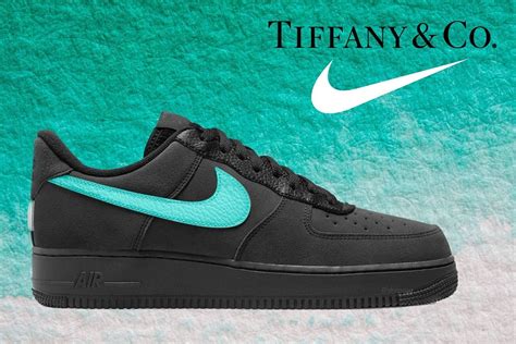 tiffany shoes for sale